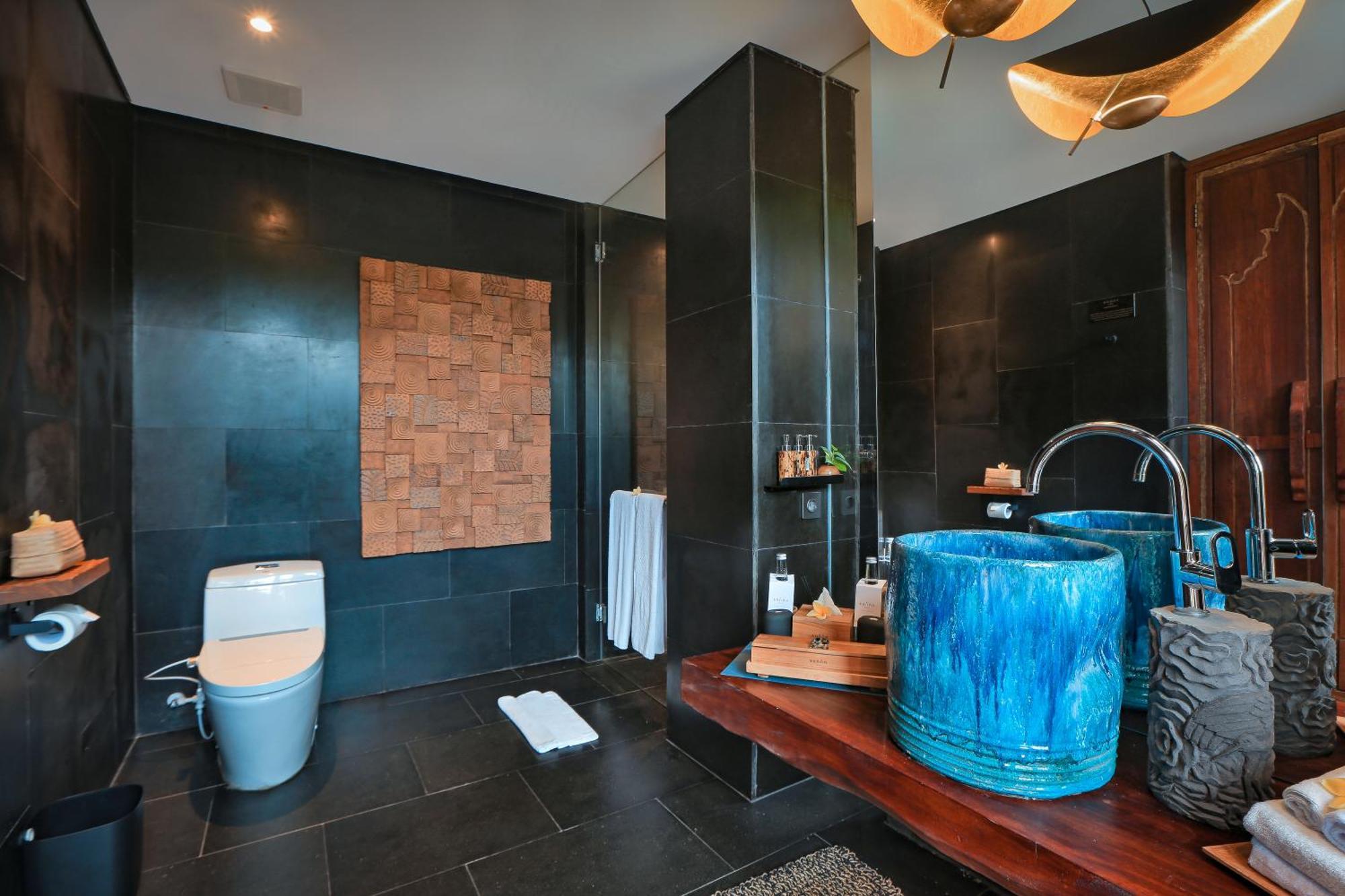 Sanna Ubud A Pramana Experience Exterior foto